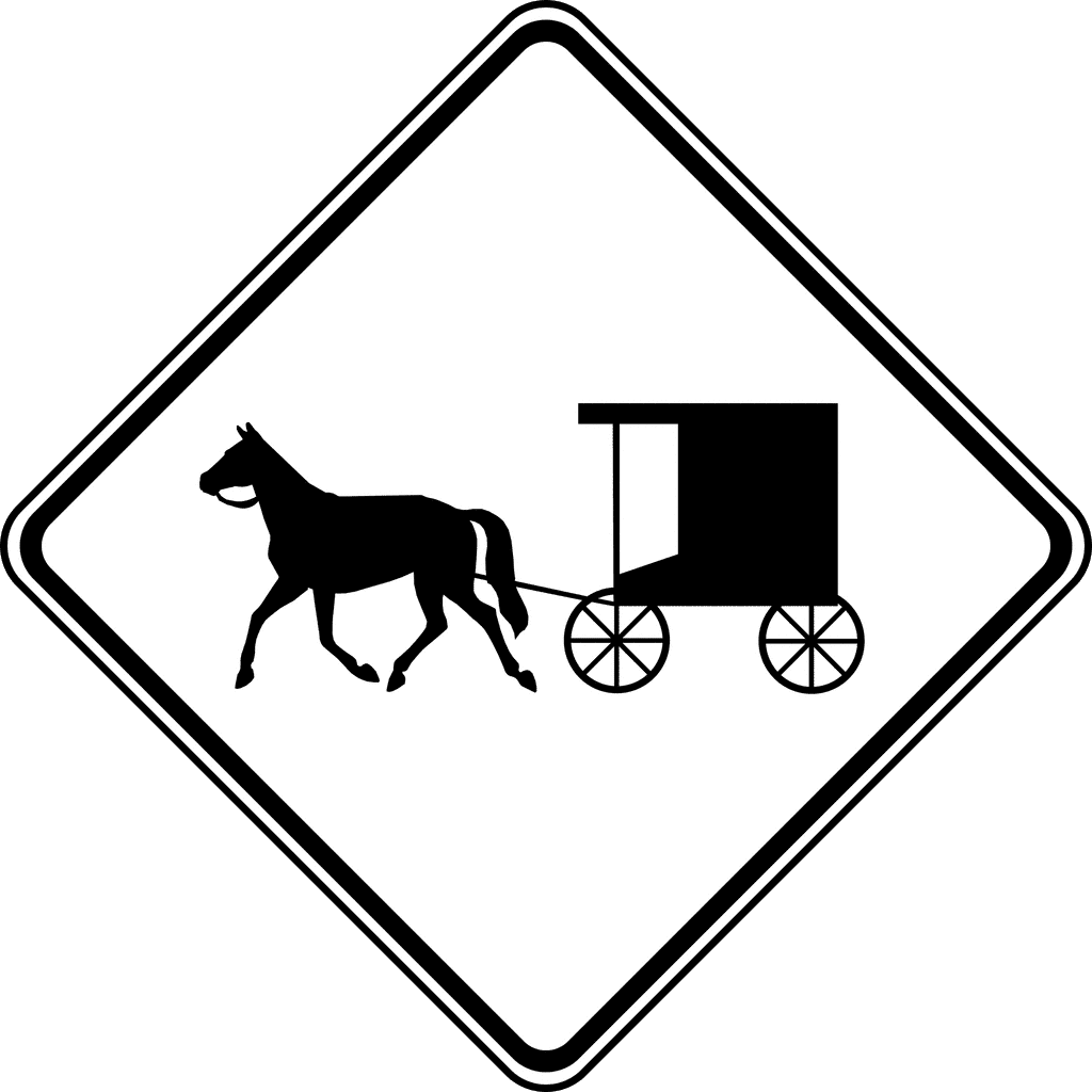 Amish Logo